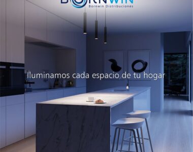 Energía Led