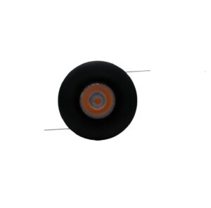 Baliza Led Decorativa 1W 60 Lm Ø35 IP65 3000K Modelo 1