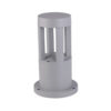 Baliza LED Exterior IP65 Jardín 10W 450Lm 72º