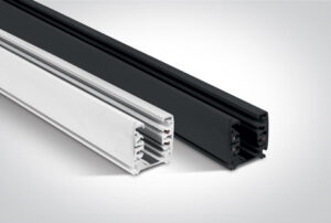 Accesorio para Foco Carril