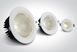 Downlight LED