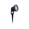 Foco Led de Jardín Portalámparas GU10 IP54