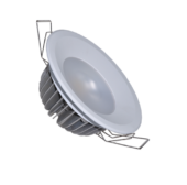 Downlight LED Moon Empotrable 30W Ø205 Dimable
