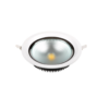 Downlight Led Cyrano 30W Corte Ø200 Opal