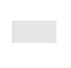 Panel Led 60W 595X1195X10Mm 5400Lm IP44 Electra
