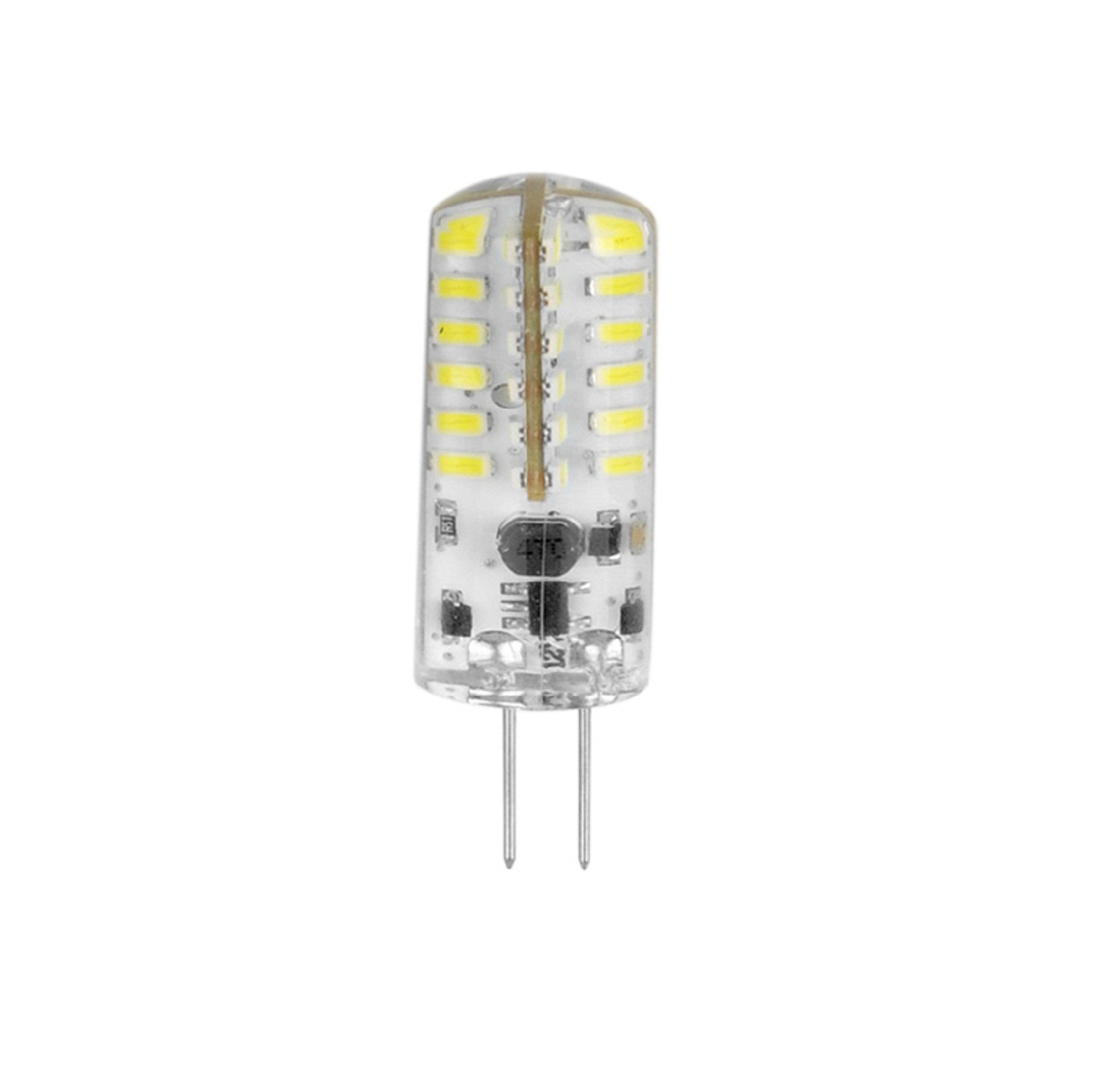 Bombilla Led G4 Rena 1.7W Silicona CRI80