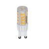 Bombilla Led G9 Rhoda 5W Ø17.5 Silicona