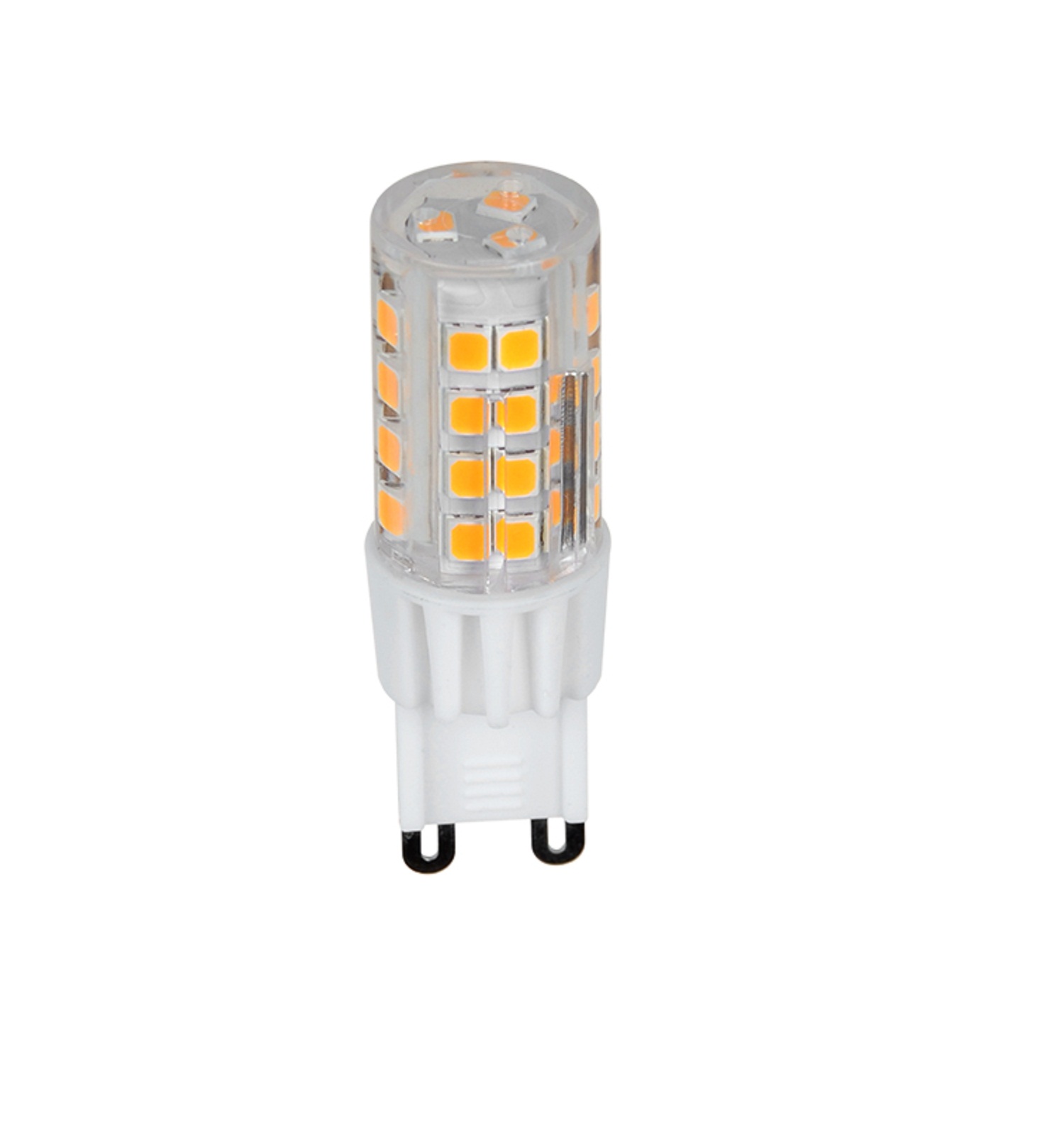 Bombilla Led G9 Rhoda 5W Ø17.5 Silicona
