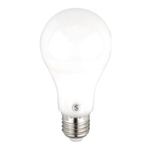 Bombilla LED E27 Paris 11W Blanco CRI80