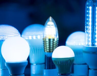 Ventajas de la Iluminación LED