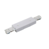 Conector I de Carril Monofasico con Tierra-Accesorio