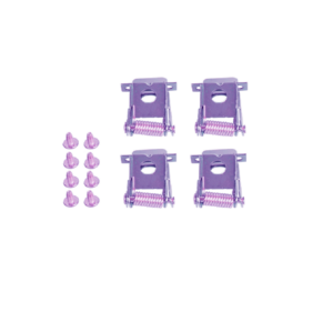 Accesorio Kit de Empotrar Panel Led Electra