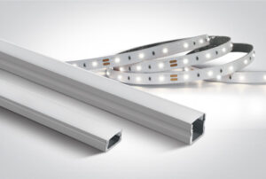 Tiras LED & Perfiles