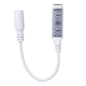 RGB Mini Controlador-Accesorio