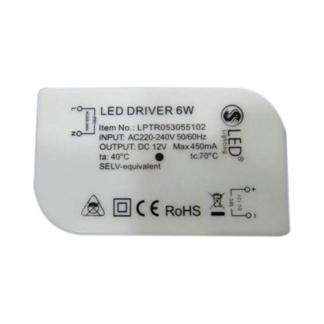 Transformador para MR16 MR05305513002