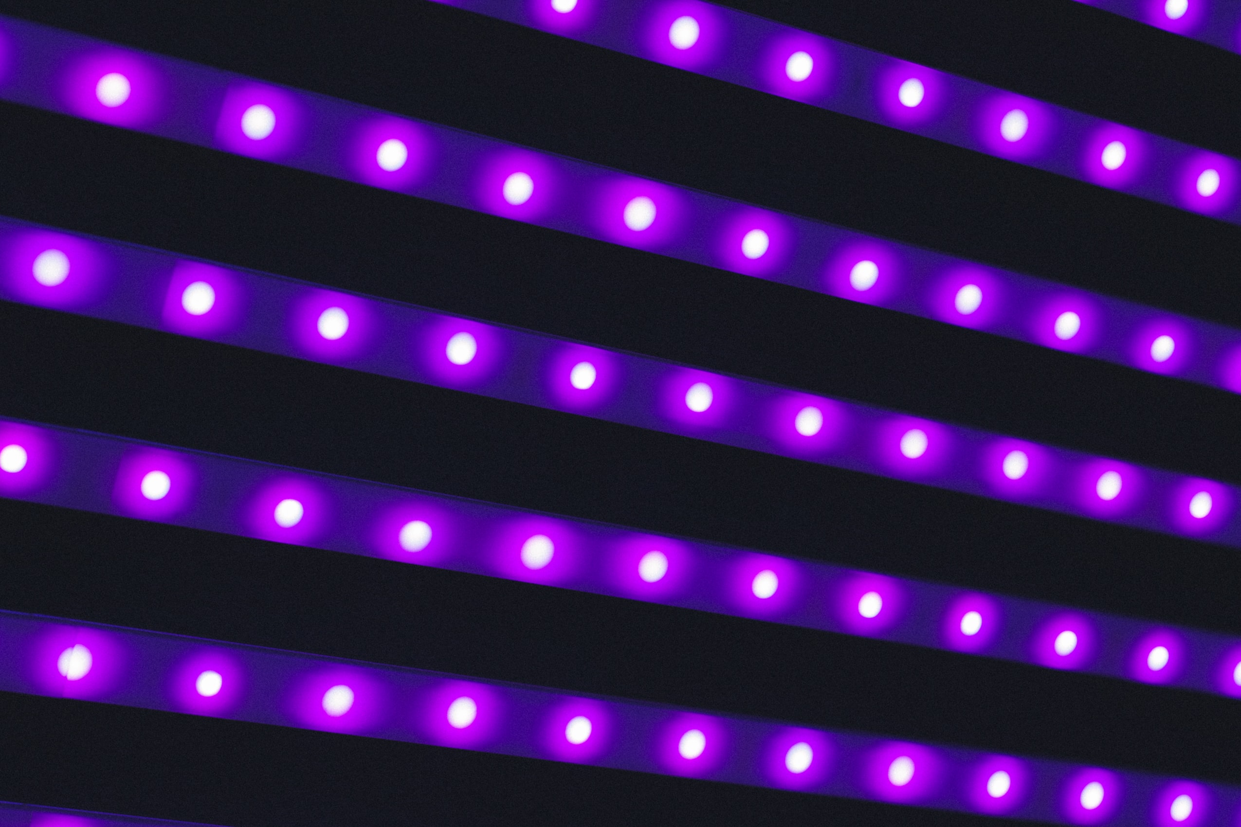 ¿Qué es la tecnología LED?