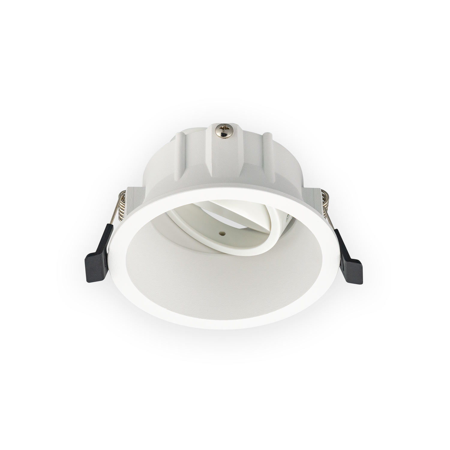MT90RB-Marco orientable profundo para GU10 o modulo fuente LED-Guli (1)