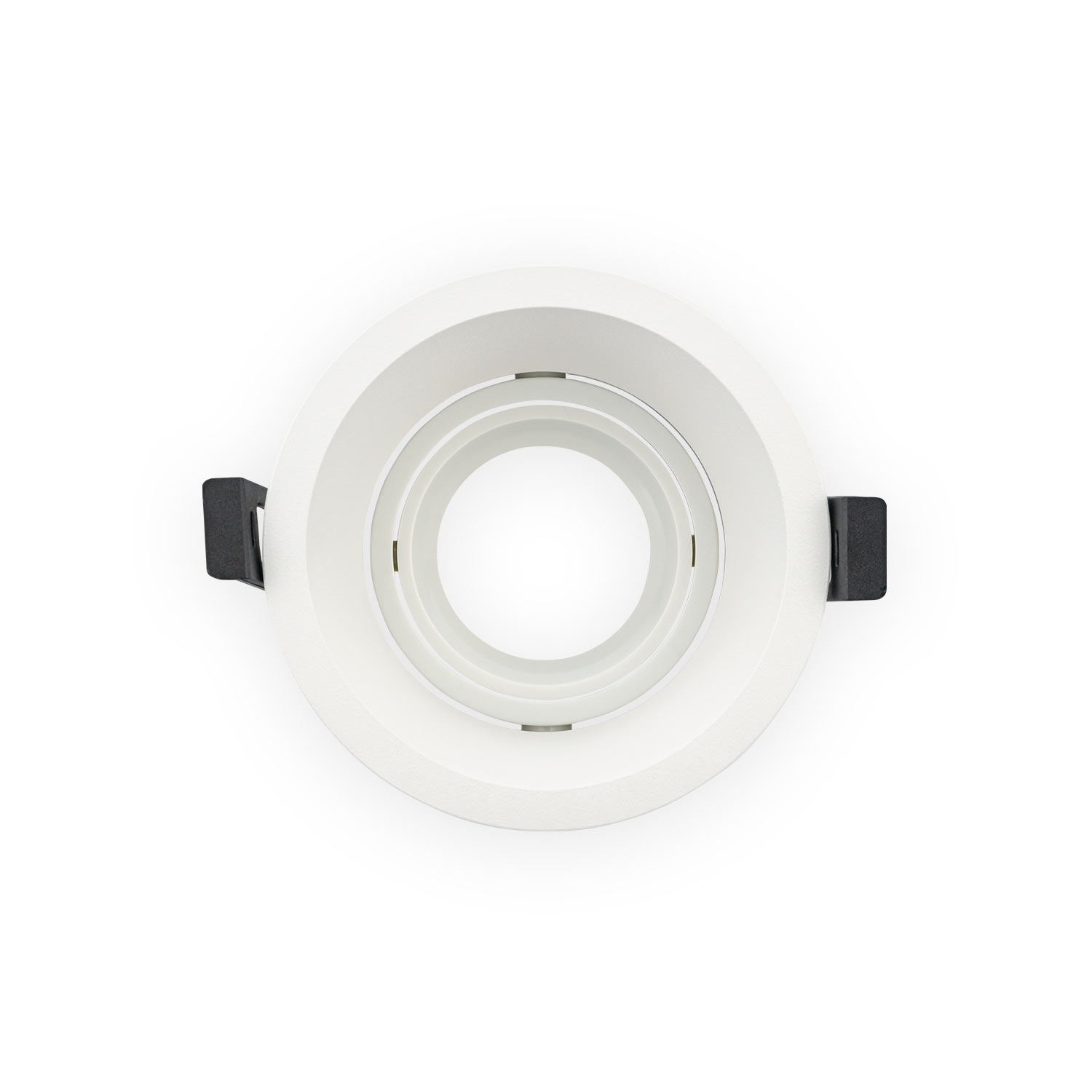 MT90RB-Marco orientable profundo para GU10 o modulo fuente LED-Guli (2)