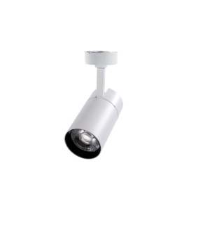 Foco Superficie LED 34W 15º Aluminio Anker