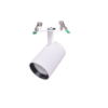 Foco Empotrable Led Ø100 34W Ambrose 38º Aluminio