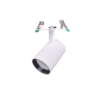 Foco Empotrable Led Ø100 34W Ambrose 15º Aluminio