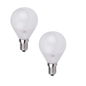 Bombillas LED E14