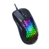Ratón Gamer RGB G540 con Iluminación Multicolor