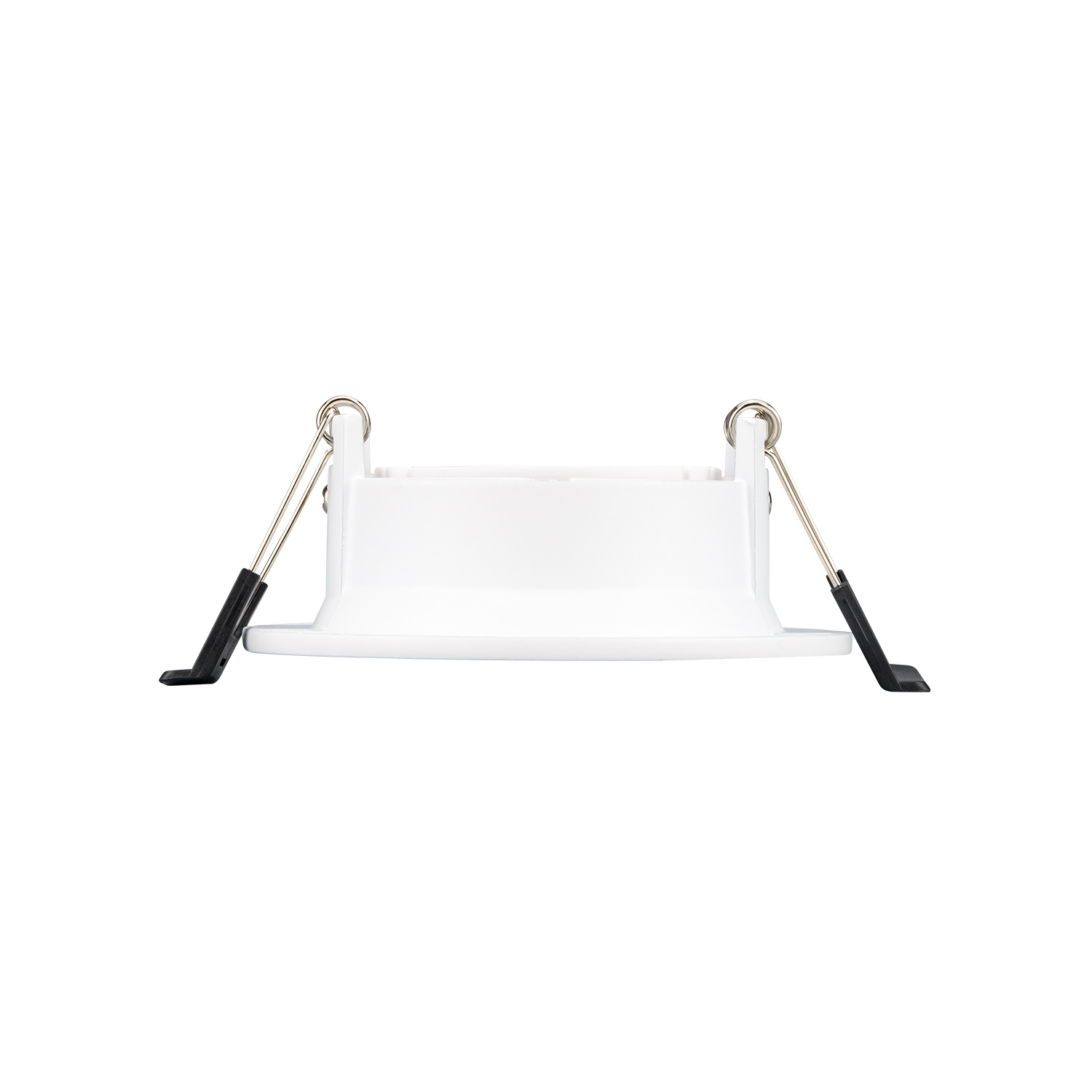 SD007BM-Marco orientable redondo para GU10 o modulo fuente LED blanco-Guli (1)