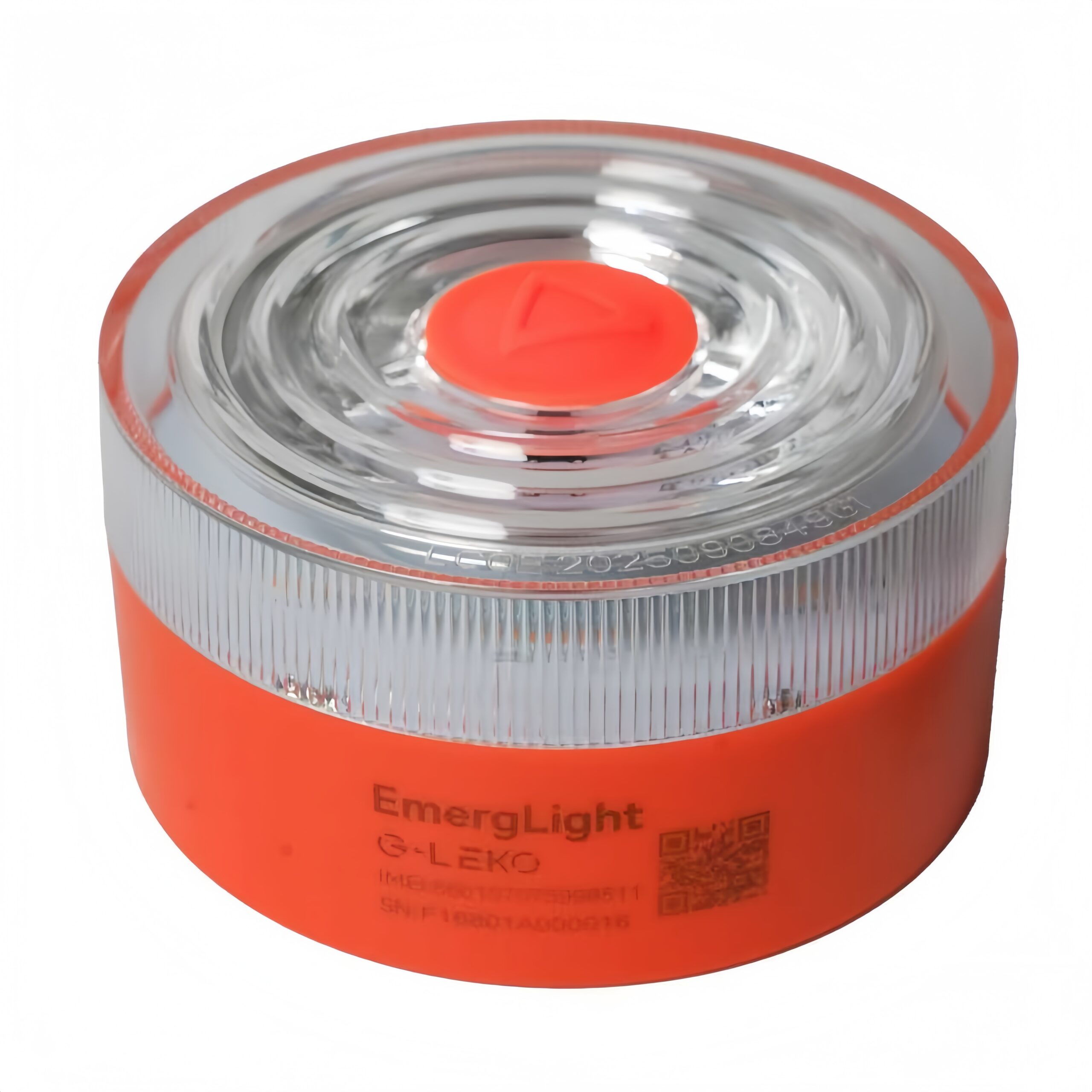 Luz Emergencia de Coche Baliza v16 Homologada dgt con Geolocalizador