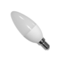 Bombilla Vela LED E14 Phoebe 5W Blanco CRI80