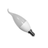 Bombilla Vela LED E14 Phoebe 5W