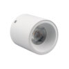 Downlight Led Superficie 20W IP20 230V Blanco