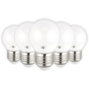Bombillas LED & Tubo LED