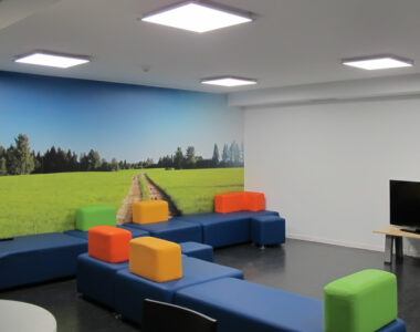 led de calidad