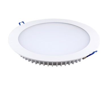 Iluminación Downlight