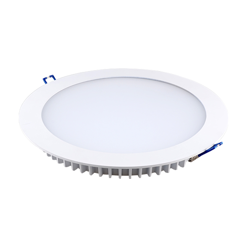 Iluminación Downlight
