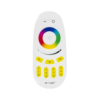 Mando RF para Regulador LED RGBW 4 Zonas MiBoxer FUT096