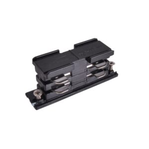MINI CONECTOR DE CARRIL TRIFASICO-ACCESORIO-NEGRO I