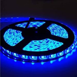 Tira Led 12V DC 36W 30 LED/m Rollo 5m IP20 Pancy SMD5050