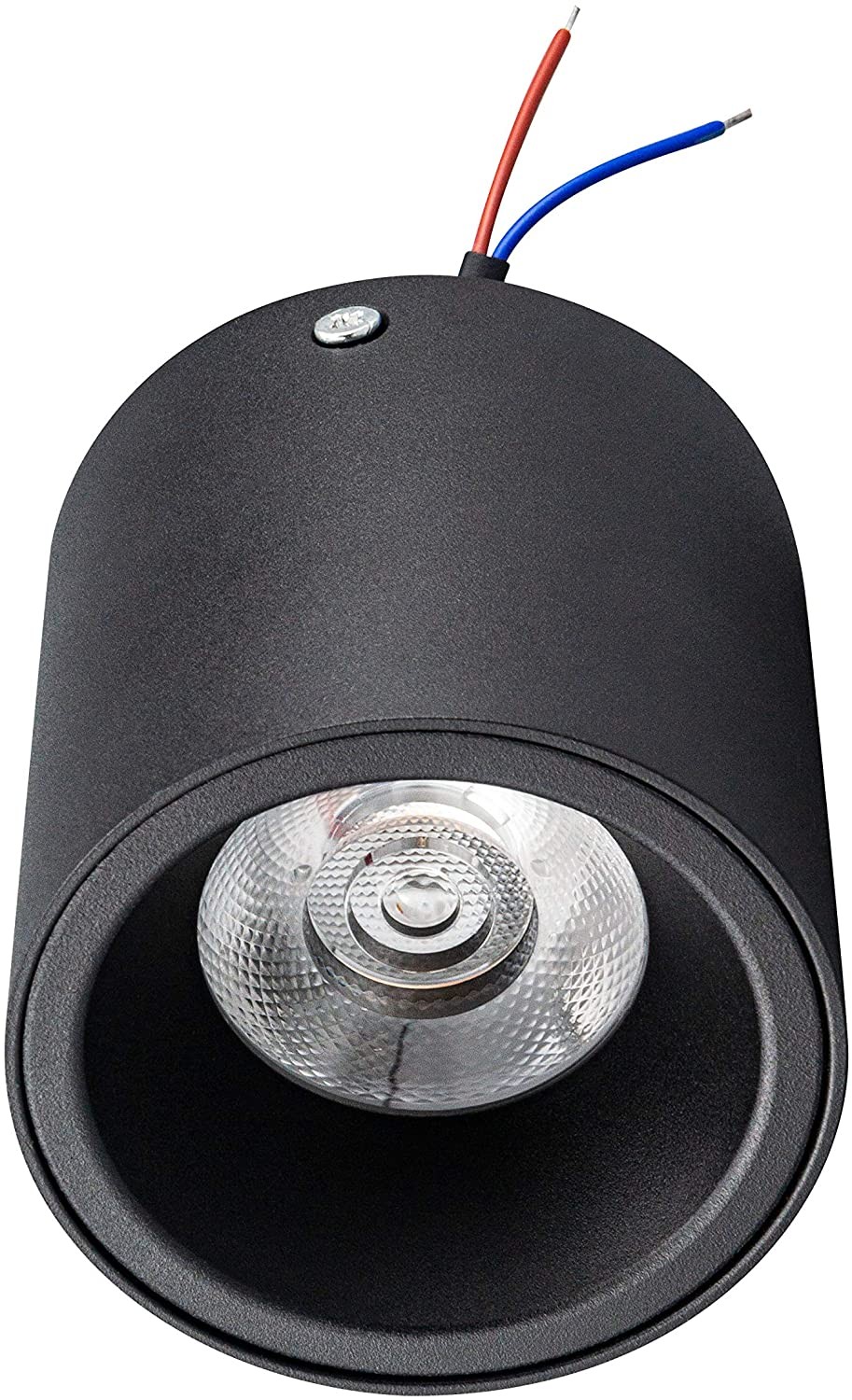 BORNWIN® Plafón superficie LED con Sensor de movimientos 16W IP20 Neutro 4000K