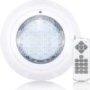 BORNWIN® Plafón superficie LED con Sensor de movimientos 16W IP20 Neutro 4000K