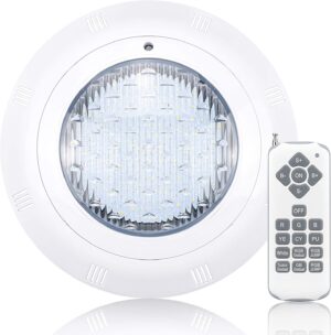 BORNWIN® Plafón superficie LED con Sensor de movimientos 16W IP20 Neutro 4000K