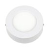 Downlight Led Superficie 6W IP20 Blanco Redondo
