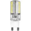 Bombilla Led G9 Rodanthe 3W Silicona CRI80