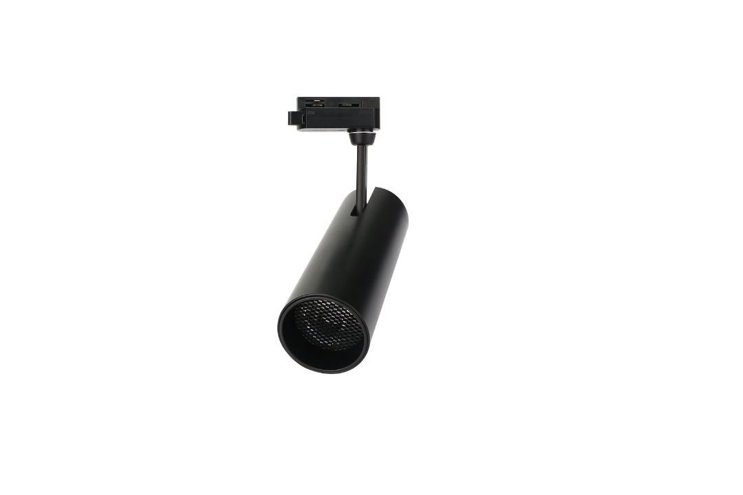 Foco Carril Led Alexis 15W COB Trifásico 2700K