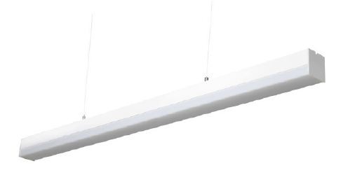 Foco Lineal Led 40W IP44 Isidro Foco Lineal Led 40W IP44 Isidro