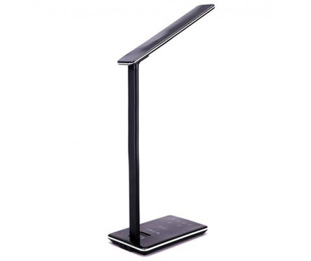 Lámpara de Mesa Inalámbrica Táctil Multifunción 5W