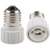 Adaptador Casquillo E27 a GU10