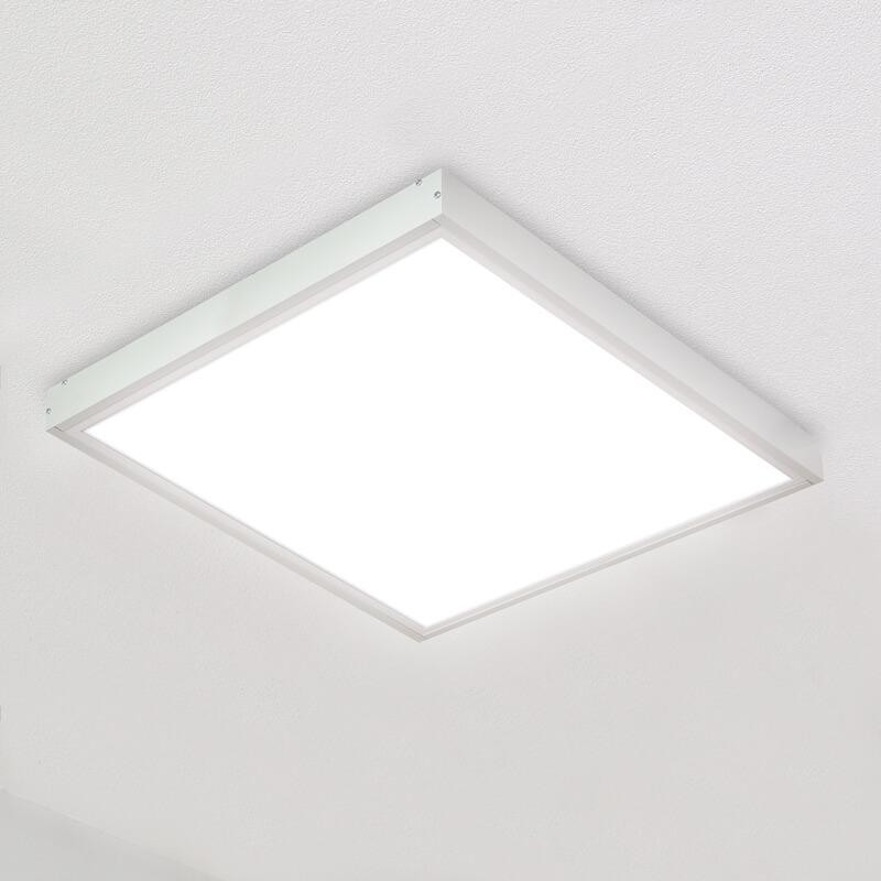 Kit de Superficie de Panel 60X60 Blanco Kit de Superficie de Panel 60X60 Blanco
