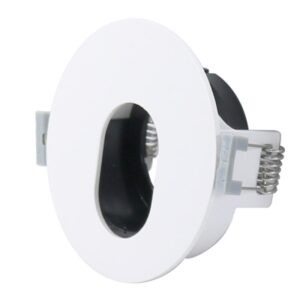 Aro Para Modulo Arumled/gu10/mr16 - Maka